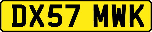 DX57MWK