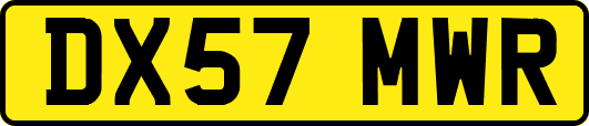 DX57MWR