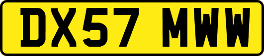 DX57MWW