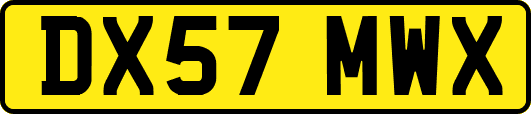 DX57MWX