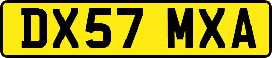 DX57MXA