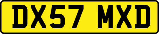 DX57MXD