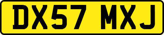 DX57MXJ