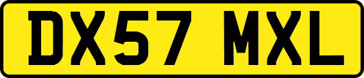 DX57MXL