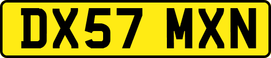 DX57MXN