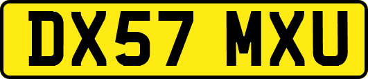 DX57MXU