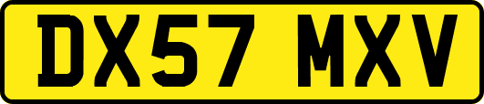 DX57MXV