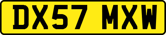 DX57MXW
