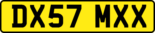 DX57MXX