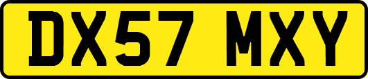 DX57MXY