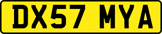 DX57MYA