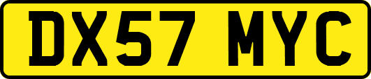 DX57MYC