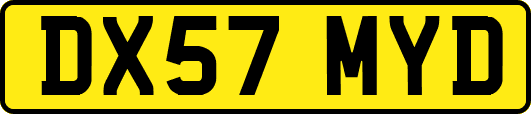 DX57MYD