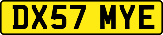 DX57MYE
