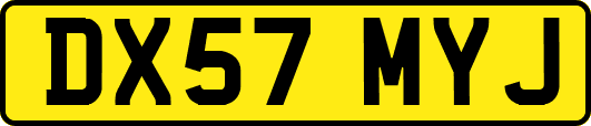 DX57MYJ
