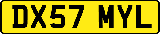 DX57MYL