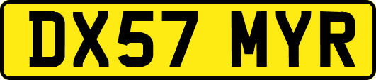 DX57MYR