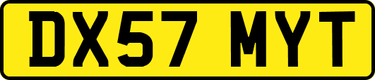 DX57MYT