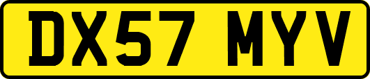 DX57MYV