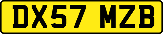 DX57MZB