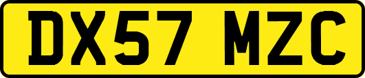 DX57MZC