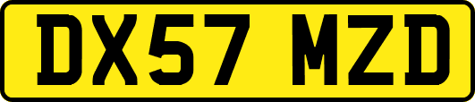 DX57MZD
