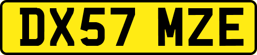 DX57MZE