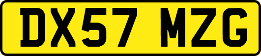 DX57MZG