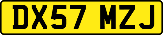 DX57MZJ