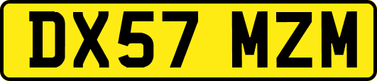 DX57MZM
