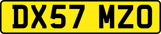 DX57MZO