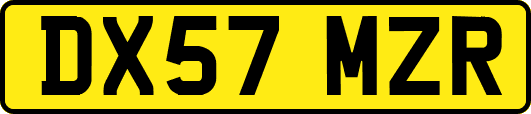 DX57MZR