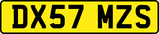 DX57MZS