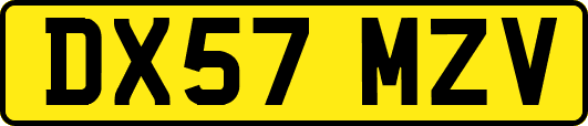DX57MZV