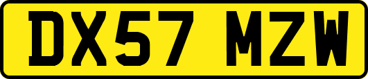 DX57MZW