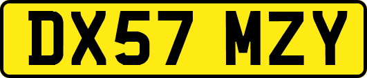 DX57MZY