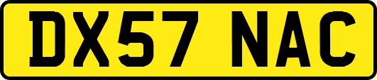 DX57NAC
