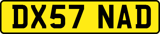 DX57NAD