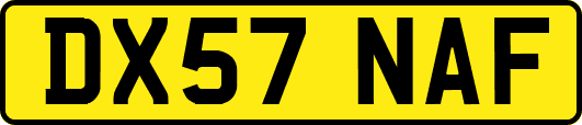 DX57NAF