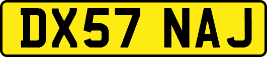DX57NAJ