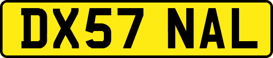 DX57NAL