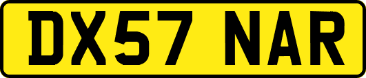 DX57NAR