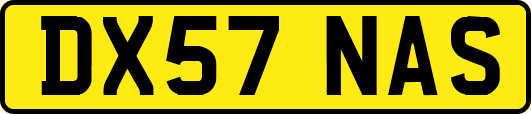 DX57NAS