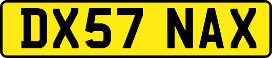 DX57NAX