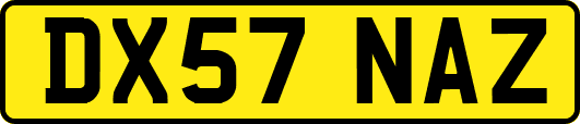 DX57NAZ