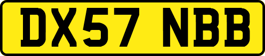 DX57NBB