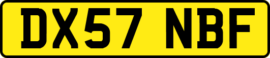 DX57NBF
