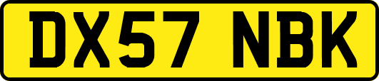 DX57NBK