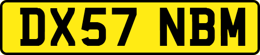 DX57NBM