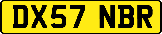 DX57NBR